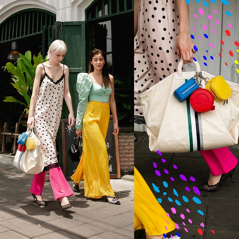 泰国本土必买品牌,去泰国必买的十大购物清单