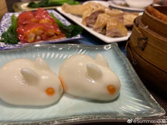 福州十大最有特色餐厅,福州自助港式茶点