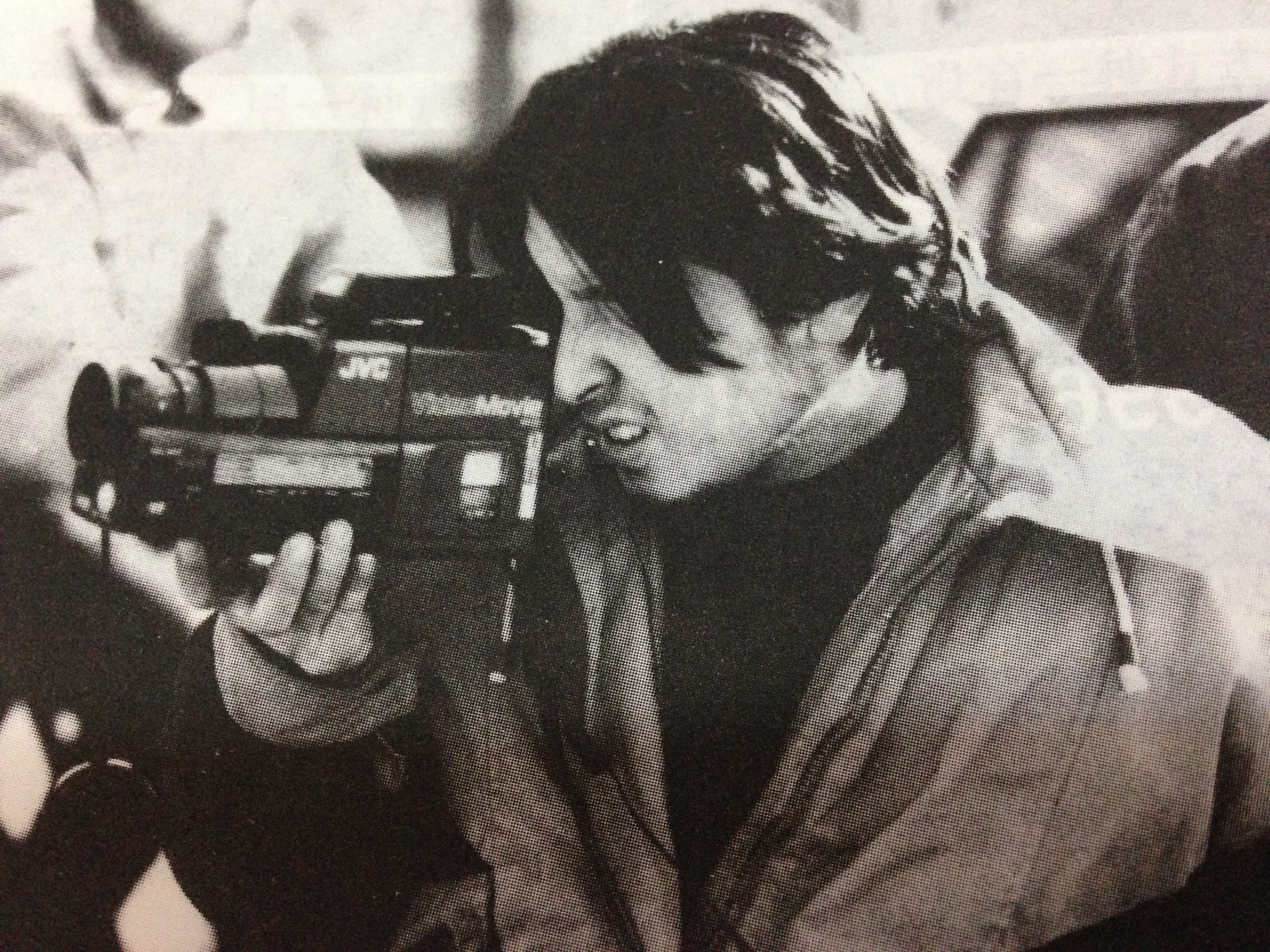 如何评价贾樟柯的电影小武,如何评价贾樟柯拍摄的短视频