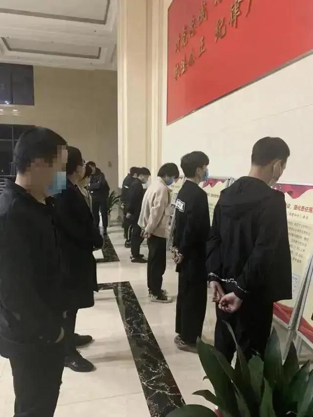 “打工是不可能打工的”程序员搭建黄色网站获利四百余万元