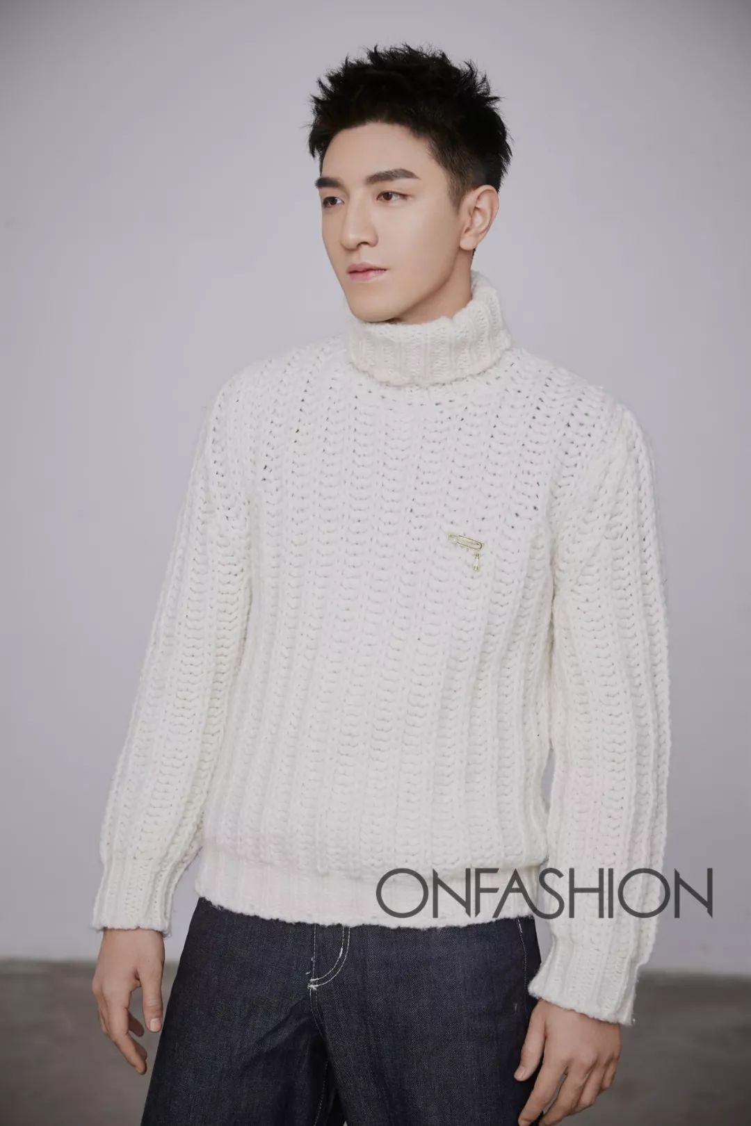 金瀚钢铁直男综艺节目,钢铁直男考验