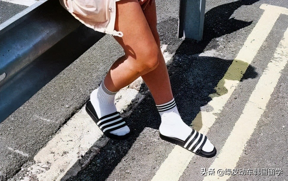 韩国的拖鞋文化,韩国拖鞋礼仪