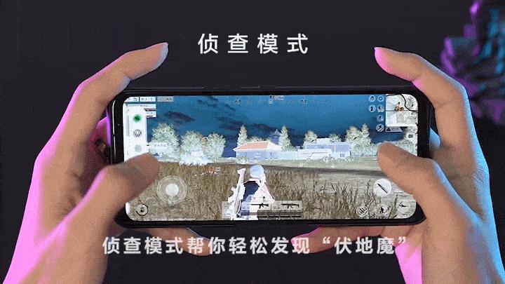 除了打出连套操作，还能用来点赞、抢票？ROG5“宏”玩法亮了