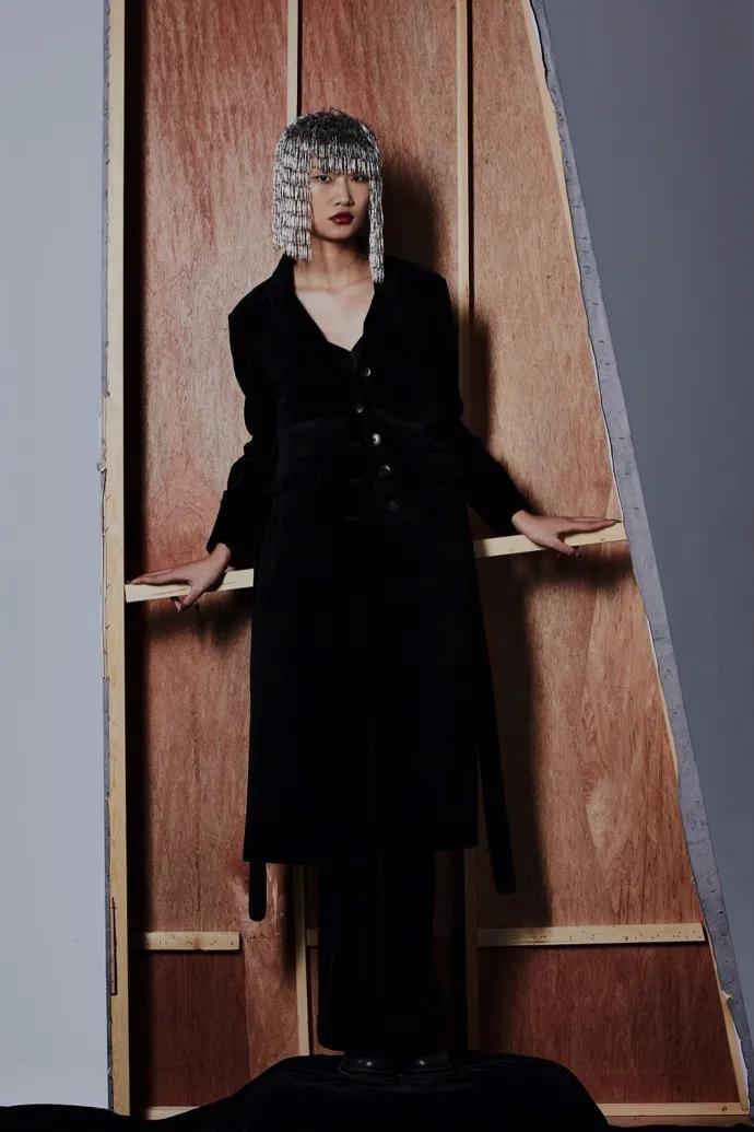 COCOMALINGLI|在繁华世界里，以“橙”相待