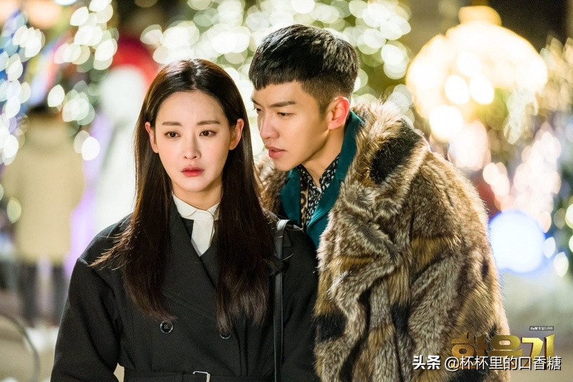 韩剧讲鬼的酒店,鬼怪韩剧德鲁纳酒店