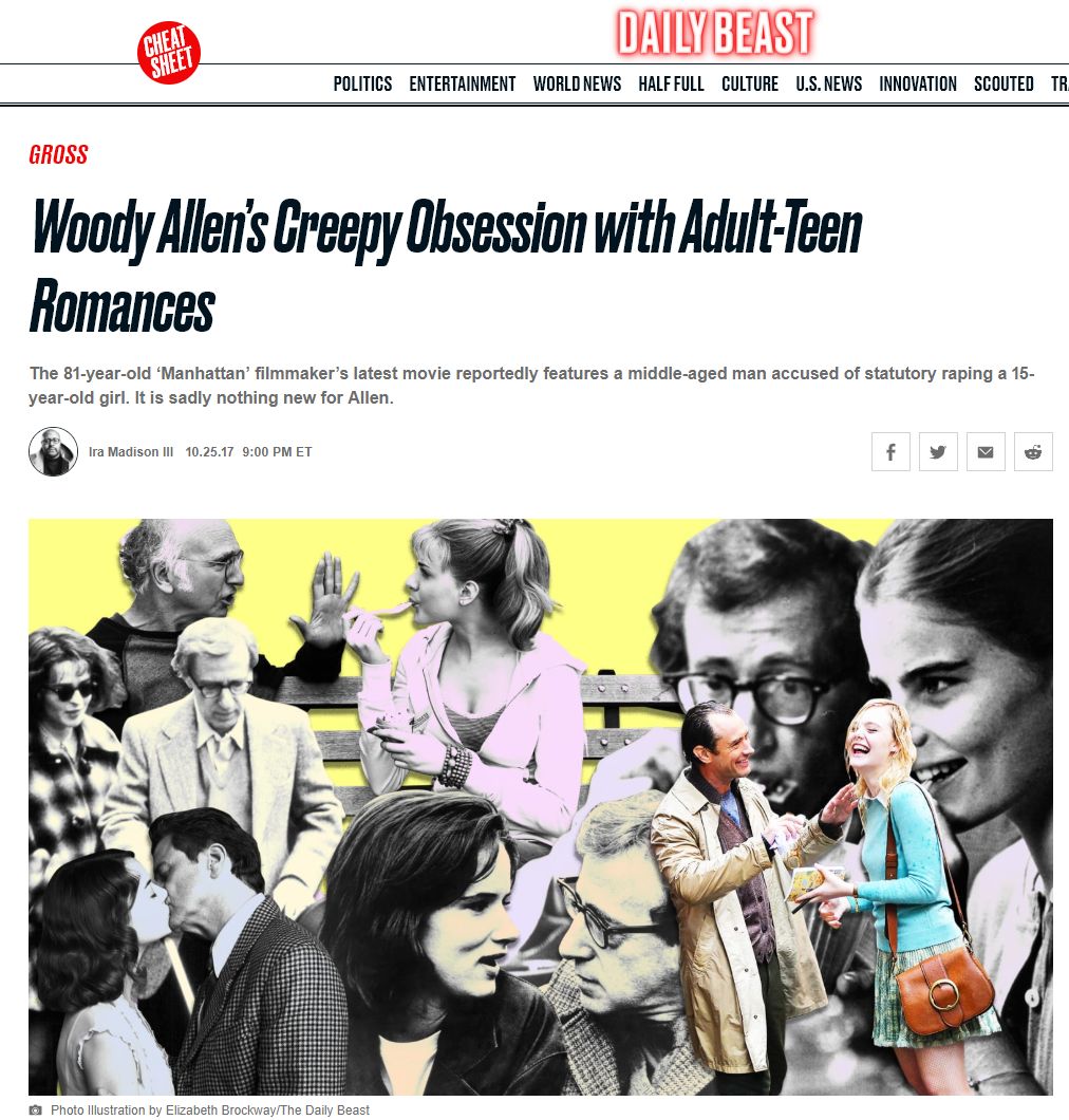 这部神仙阵容的新片差点被毙,好在,我们还能看到他的电影