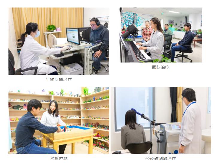 心理科自卑,心理科管用吗