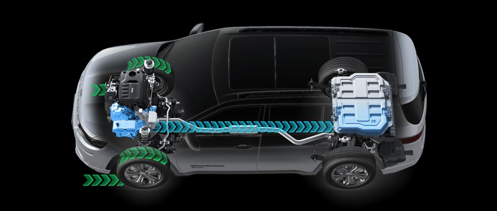 Jeep推全新大切诺基,jeep推全新大切诺基价格