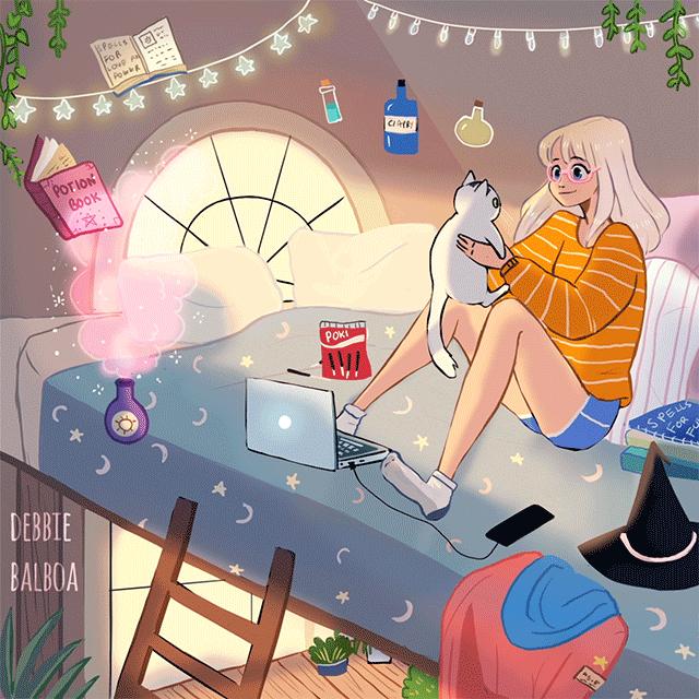 给敏感女友的一段话,对待敏感的女生我们应该怎样做