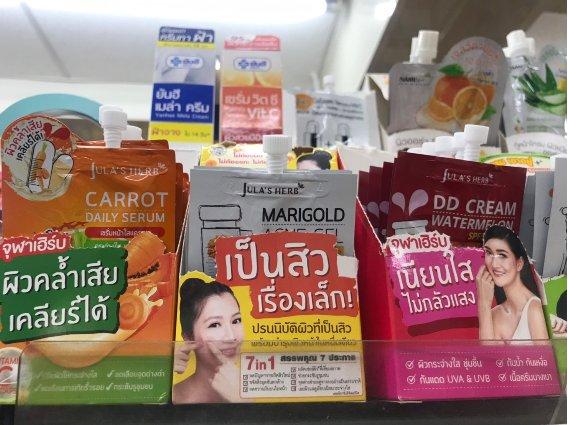 最新泰国旅游必买清单,泰国必买物品清单