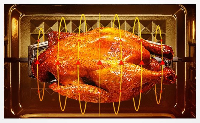 如何选择烤箱才是最好,咋选烤箱