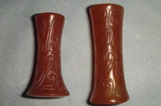 你的手串珠子上,有这玩意儿不?