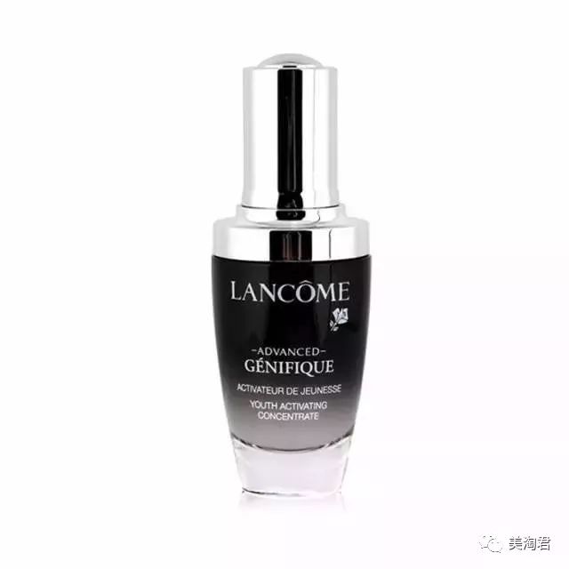 日本贵妇精华液排行榜,日本精华液护肤品推荐