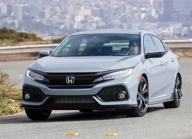 2021年二手手动挡最好开的车,2022年值得入手的手动挡车型