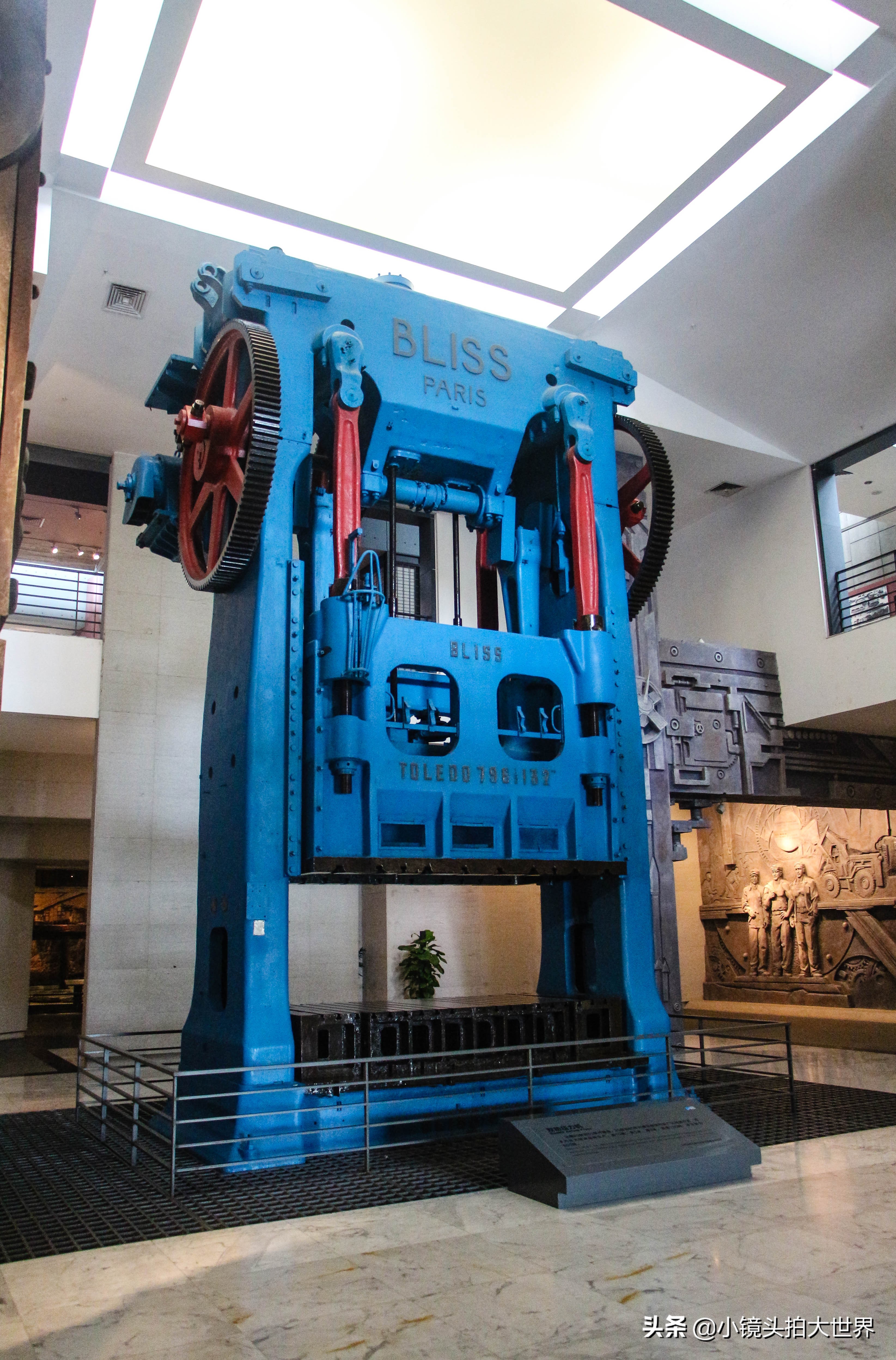 柳州工业博物馆寄存,柳州工业博物馆图片