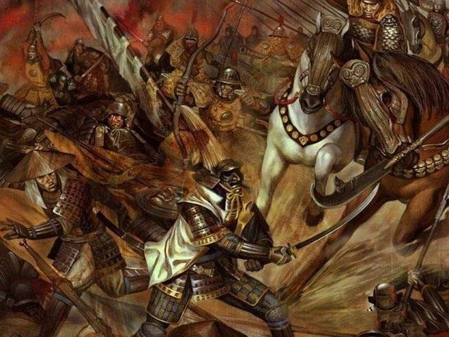 5本主角带领全民发展的种田文,从一个人到一座城,看后直呼过瘾