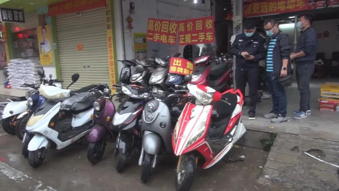 买二手电动车要避雷的地方,买电动车如何防止被坑