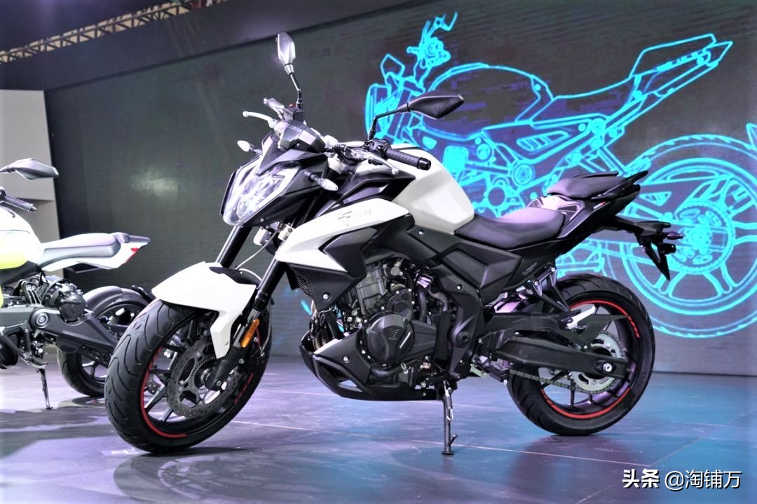 无极街车500r2024款,19款无极500r怎么样