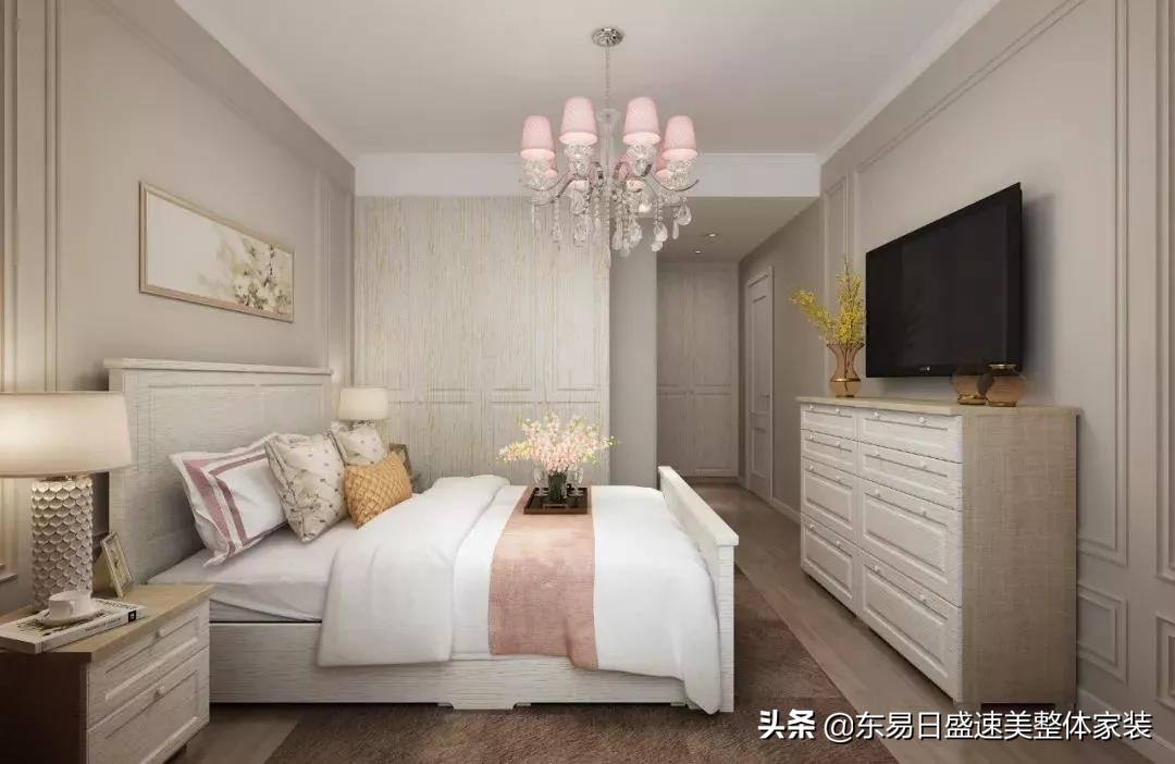 卧室床选1.5米还是1.8米,卧室床选1.8米还是2.2米