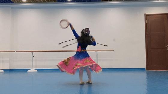 沈阳诸多宝妈推荐!大神级少儿舞蹈学校让你的宝贝秒变小舞蹈家