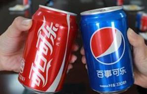 百事可口百年之战,百年可乐大战真实视频