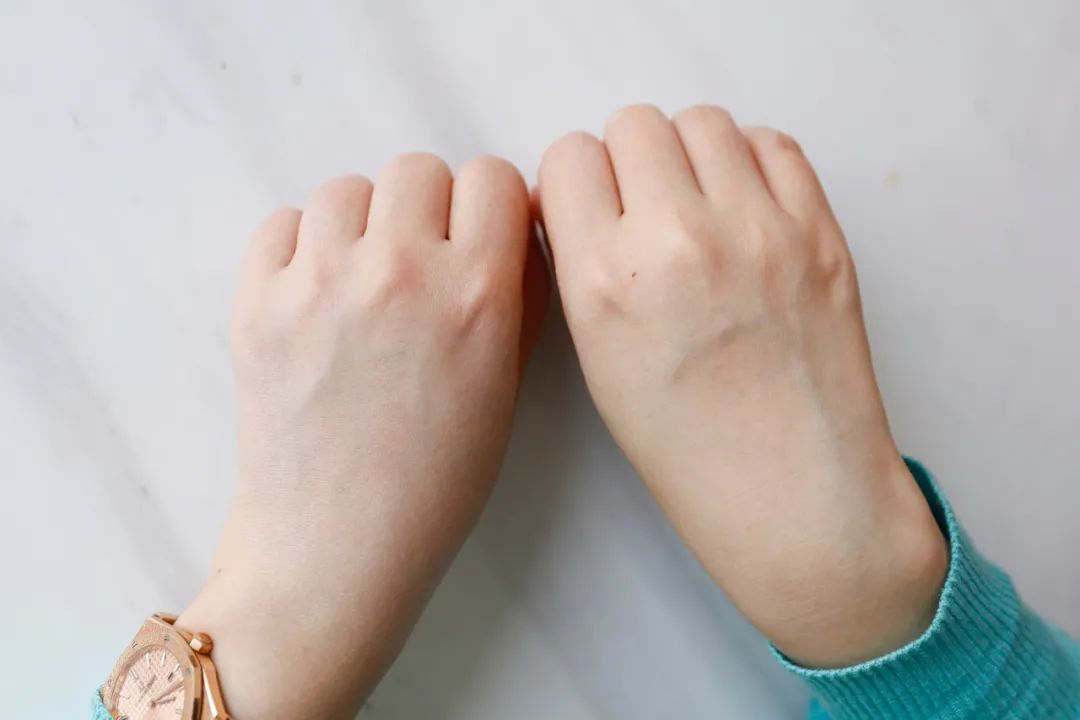 章小蕙推荐的好物洗面奶,章小蕙推荐敏感肌用的护肤品