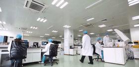 为人民健康服务她在死亡线上奔跑丨微记录:韩小红