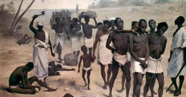 「风知事」：为什么黑人总是遭受不公平待遇？