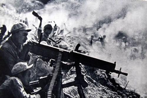 志愿军十大特等战斗英雄,志愿军十大特等功臣