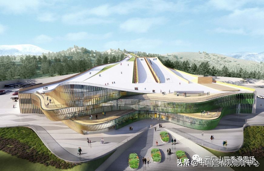 千年古城的勃勃生机,青州古城与青州古街