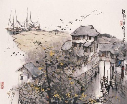 南唐李煜宠爱的两个女人都有谁？受辱的小周皇后为何选择苟活？