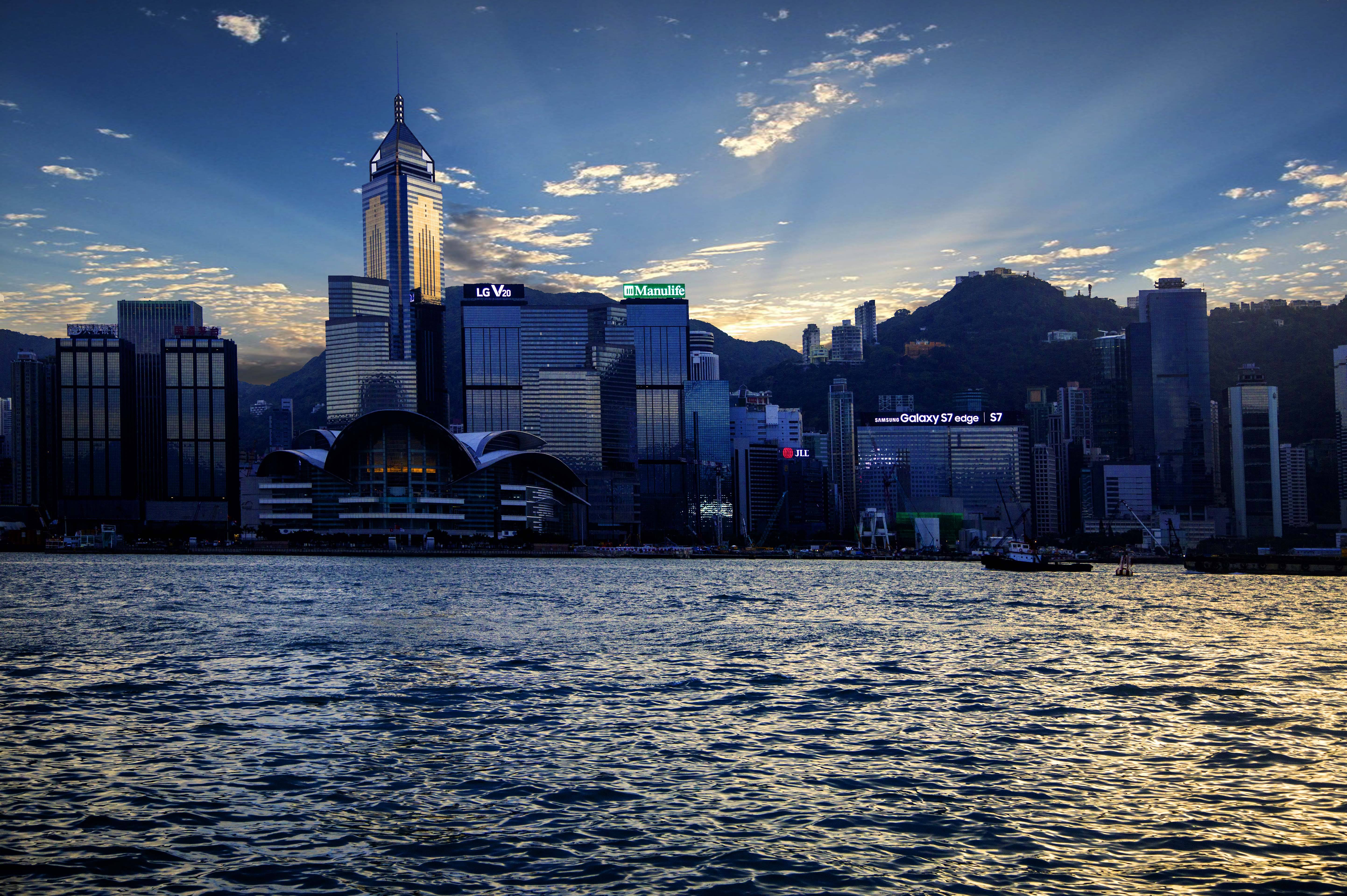 6年跨境电商历程,香港代购经历