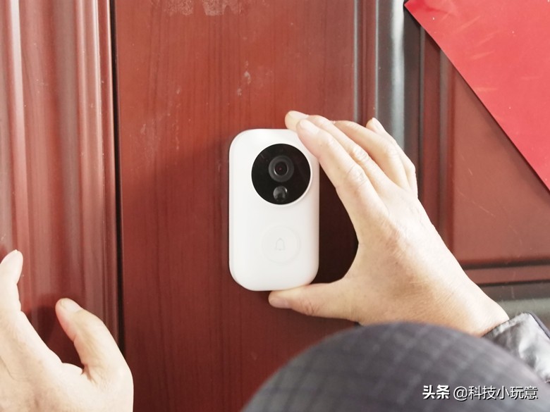 可视门铃接入米家,支持接入米家的门铃有哪些