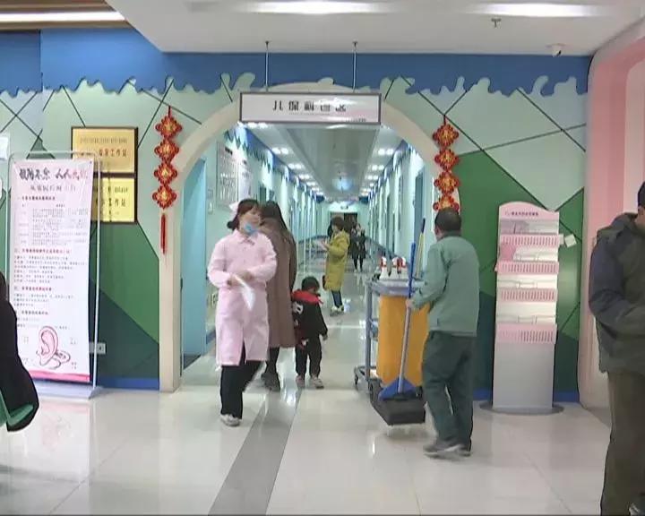 6岁小朋友乳房已增大……不要给孩子乱吃药啦!