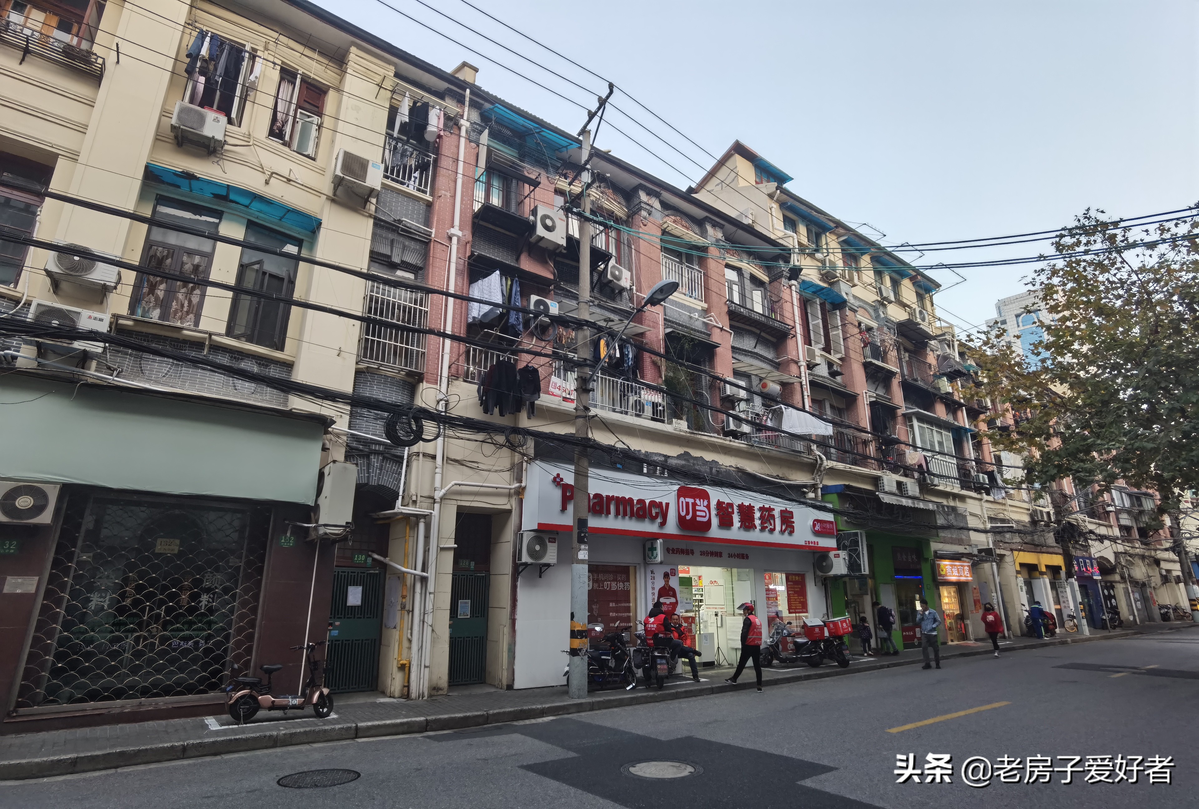 江西历史建筑,江西名人故居一览表