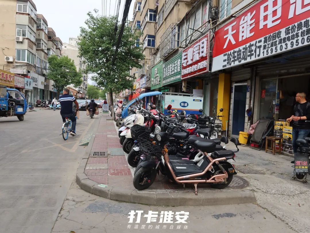 淮安有没有二手电瓶车市场,上海奉贤二手电瓶车市场