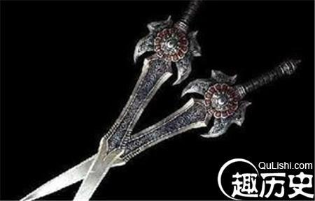 干将莫邪活人铸剑是真的吗,干将莫邪用活人铸剑