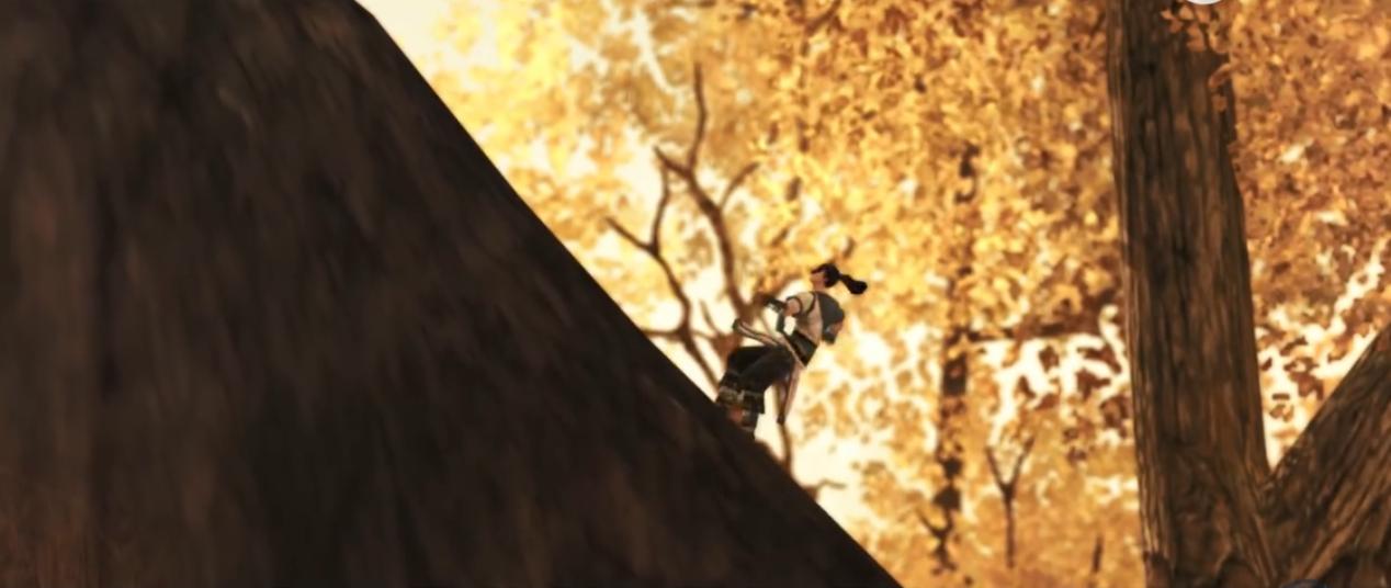 剑三缘起新赛季天策pve,天策攻略剑3