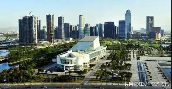 浙江宁波黑马,宁波杭州湾新区发展前景