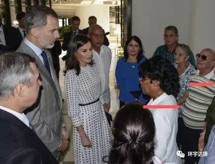 这些已被疫苗“治愈”的特殊晚期肺癌患者受到了西班牙国王的接见