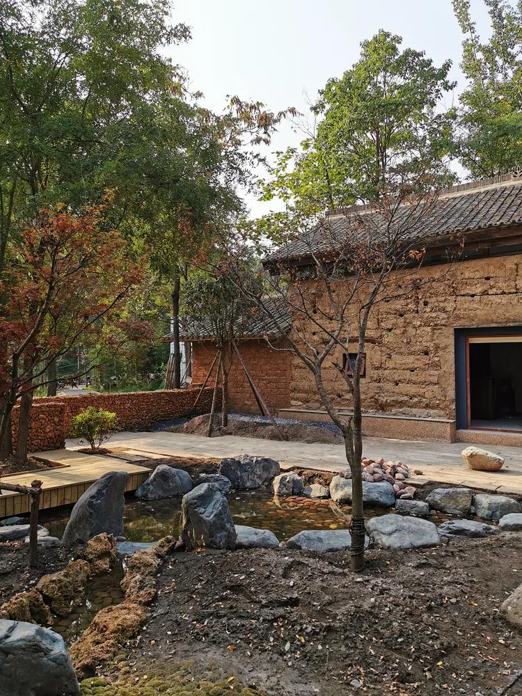 民宿是寻觅归属感最佳的地方,民宿的灵魂就是与民共宿