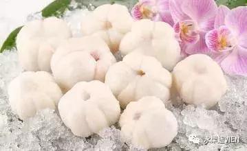 山竹外壳上怎么会有好多黄点,山竹上面黄点是什么