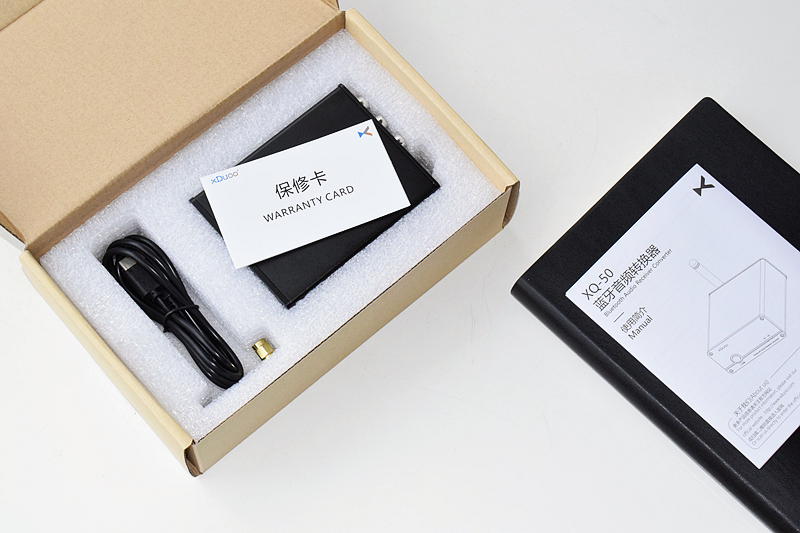 “唤醒”你的老式音箱/功放——乂度XQ-50蓝牙音频转盘体验