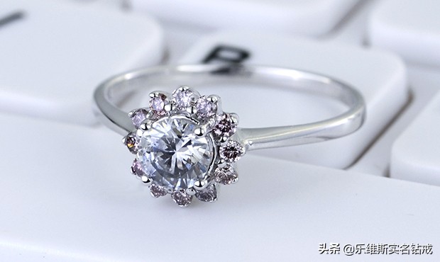 钻戒都有哪些品牌比较好,国内比较好的钻戒品牌有哪些