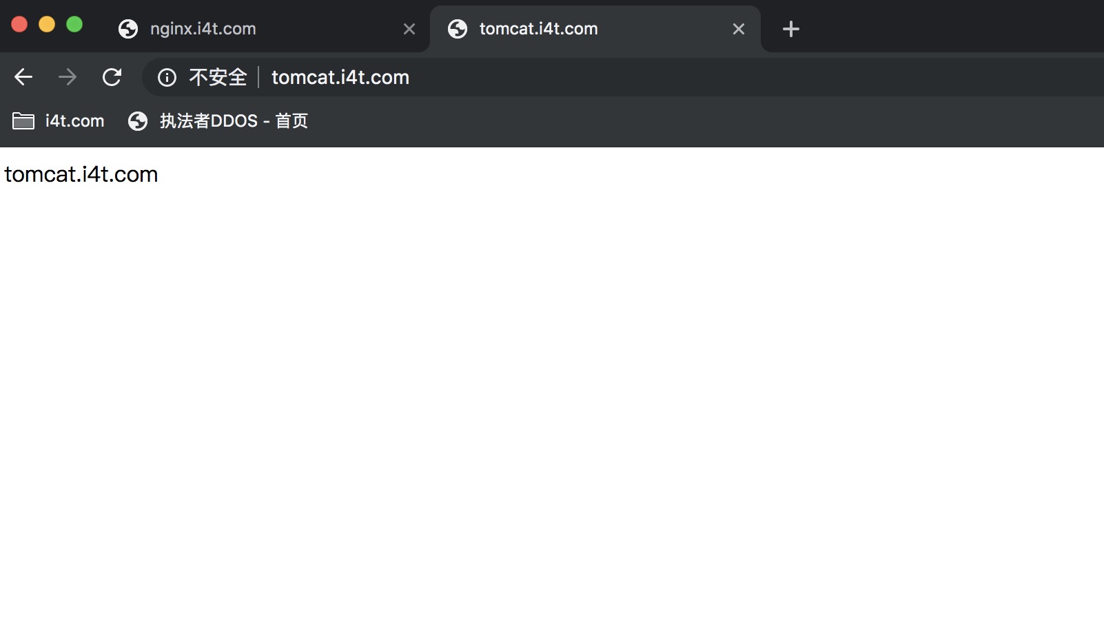 nginx正向代理和反向代理哪个好,nginx正向代理和反向代理同时使用