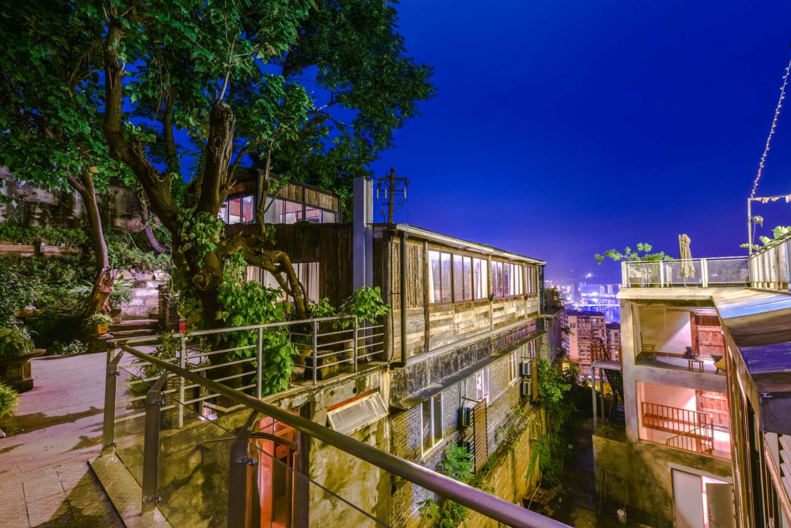 不负夜色不负卿！重庆为夜经济注入更多活力