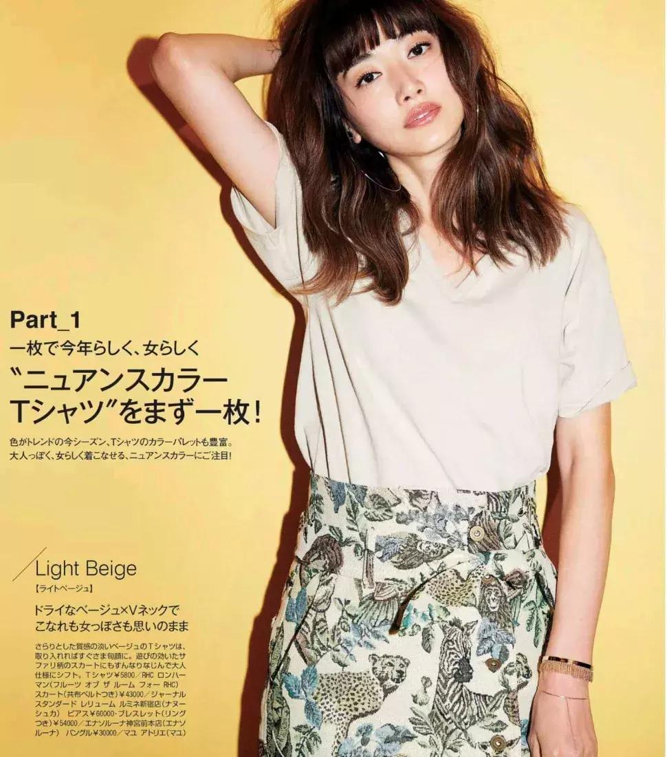 极简衣橱基础内搭,如何打造十年不过时的衣橱搭配