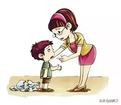 孩子惹你生气怎么控制自己的情绪,孩子惹自己生气怎么控制情绪