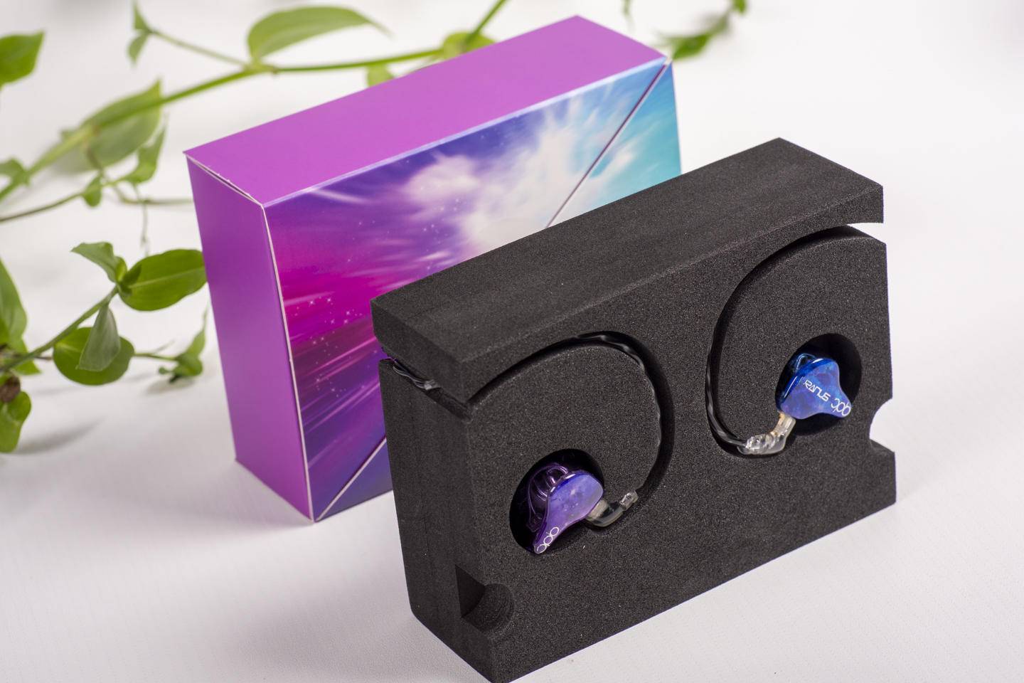 qdc天王星高端耳机评测,qdcmagicsolo和天王星