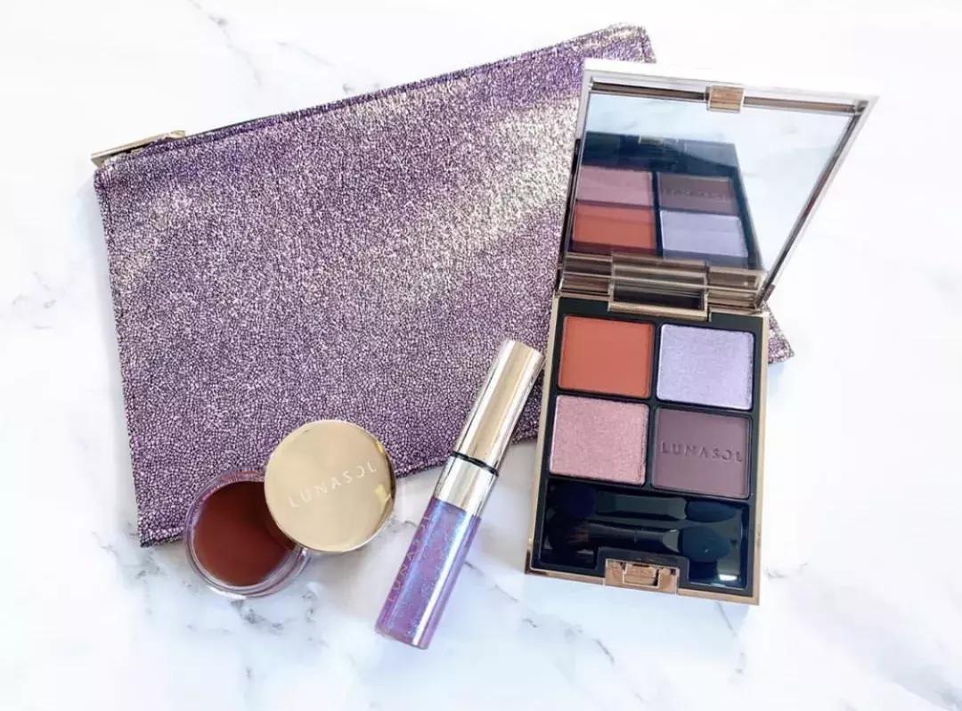 香缇卡限定,香缇卡限定彩妆